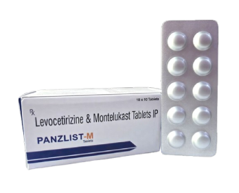 Levocetirizine