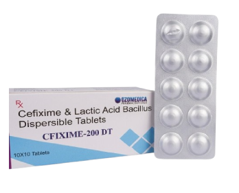 cefixime
