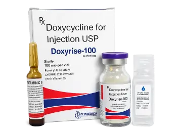 doxycycline