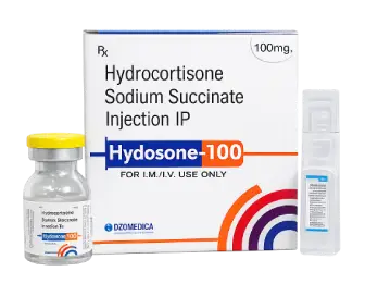 hydrocortisone