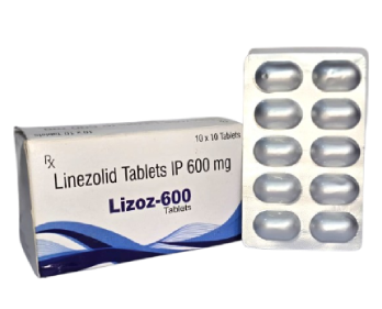 linezolid