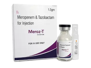 meropenem