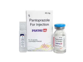 pantoprazole