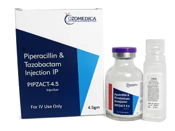 piperacillin
