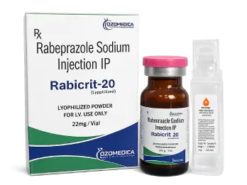 rabeprazole