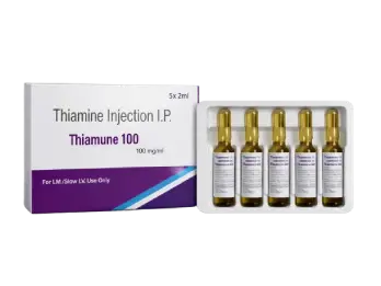thiamine