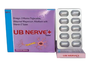 ubnerve+