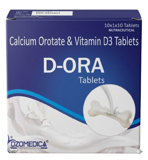 d ora