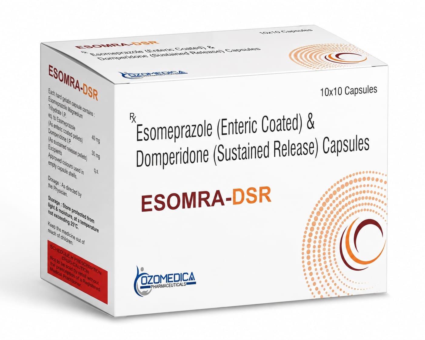 esopmra dsr