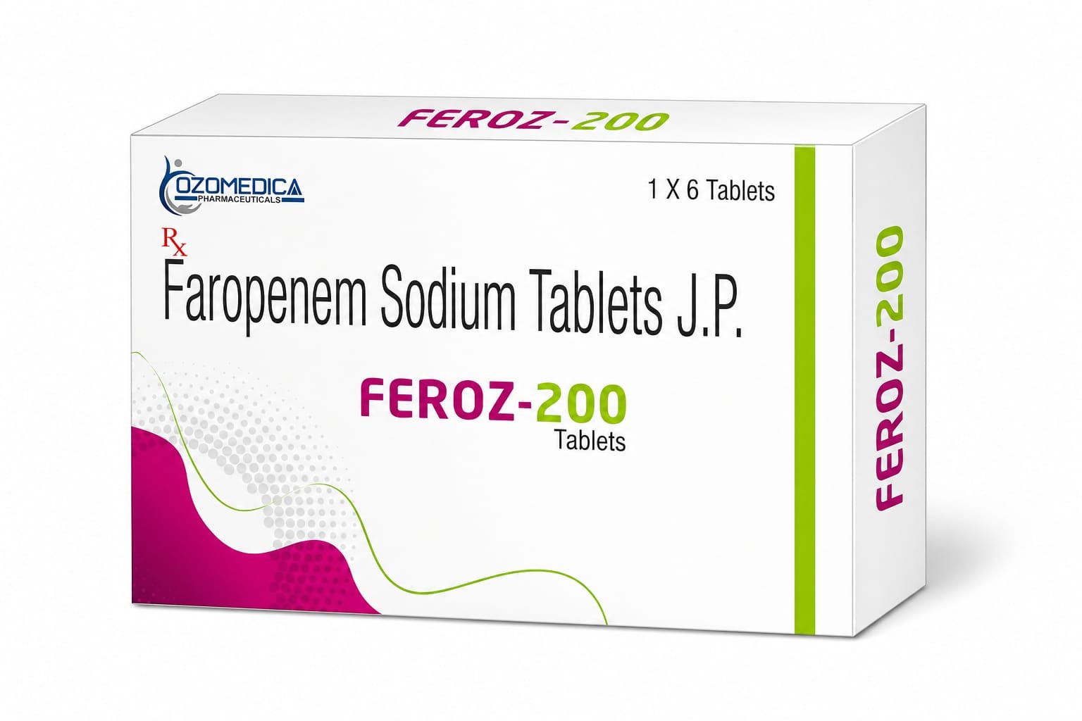 feroz 200