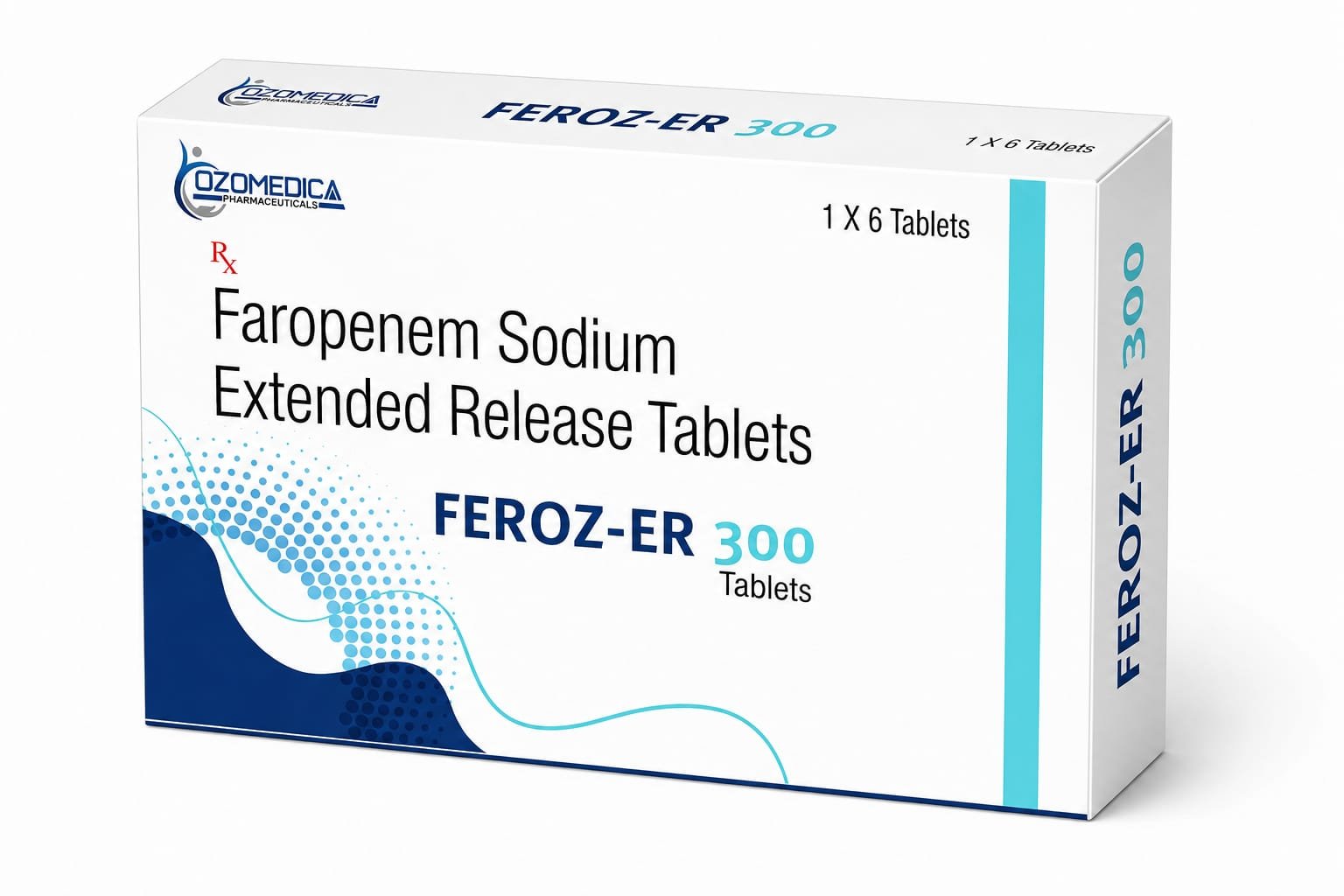 feroz er 300