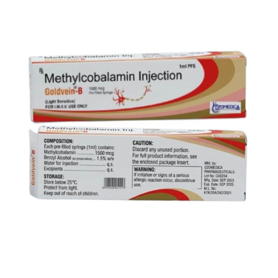 methyclobain