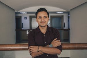 Rajesh Verma