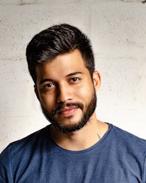 Rajesh Verma